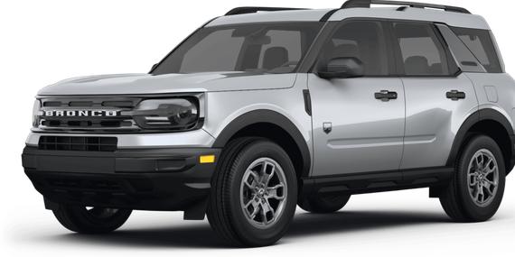 FORD BRONCO SPORT 2024 3FMCR9B60RRE72247 image